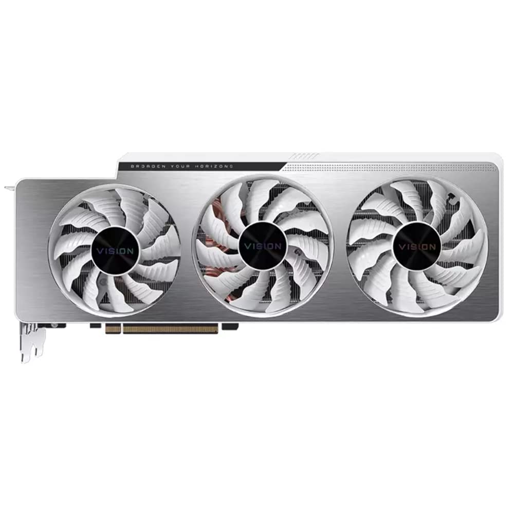 Amazon | Gigabyte GeForce RTX 3070 Ti VISION OC 8GB